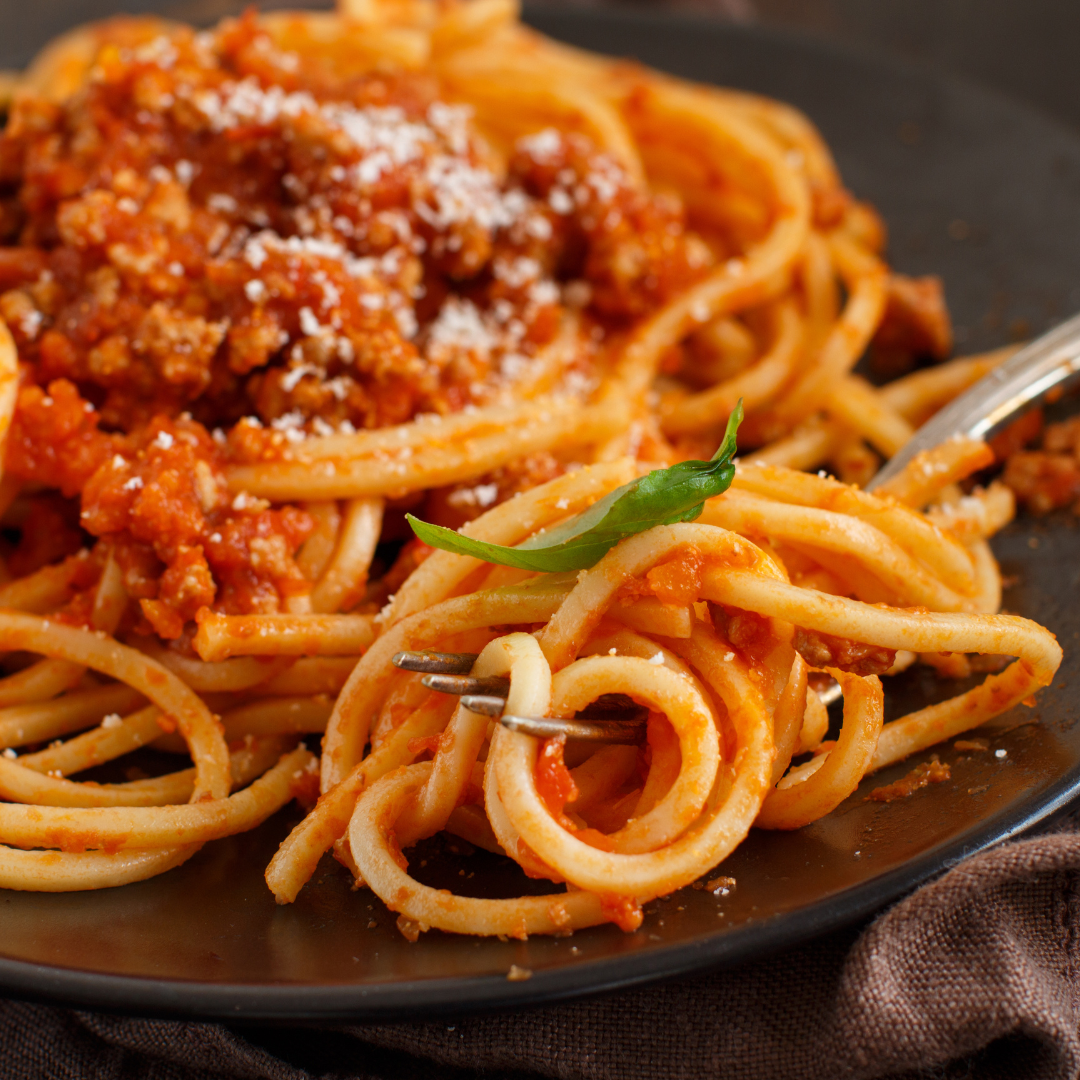 SICILIAN TOMATO PASTA