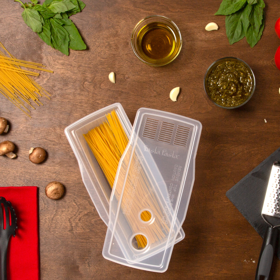 How to Use – Fasta Pasta