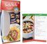 Fasta Pasta Spiral Bound Pasta Cookbook