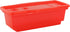 Fasta Pasta Microwave Pasta Cooker (Red)