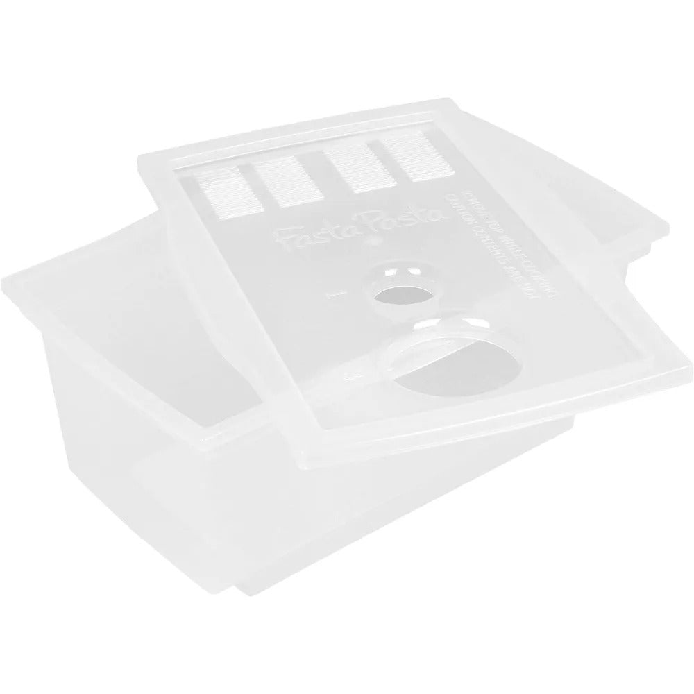 Fasta Pasta Family Size Microwave Pasta Cooker