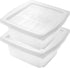 Fasta  Pasta Microwave Ramen Maker 2 Pack