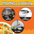 Fasta Pasta Microwave Ramen Cooker